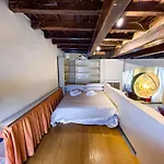 Irex Piazza Navona Private Cozy Apartment