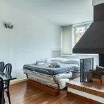 Main Loft Capocci - Rione Monti