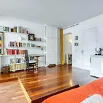 Main Loft Capocci - Rione Monti
