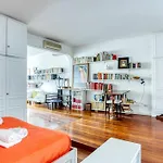 Main Loft Capocci - Rione Monti
