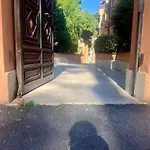 Elegant Apartment Vallombrosa 55