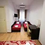 Mbs Marconi Bridge Suites Guest House