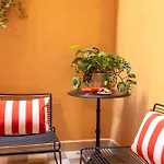 Romac Baullari IV Large Apartment In Campo De\' Fiori