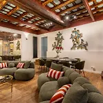 Romac Baullari IV Large Apartment In Campo De\' Fiori