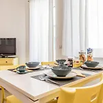 True Colors Vatican Home