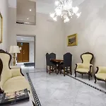 Navona New Deluxe Apartment