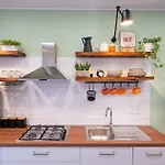 Your Place In Trastevere