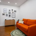Your Place In Trastevere