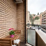 Your Place In Trastevere