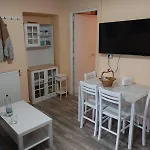 La Tua Casa Apartment