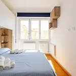 Metro San Paolo -Capitol Haus Roma- Cozy Apartment