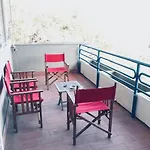 Calalzo House