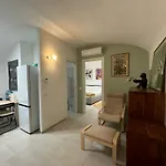 Quiet Corner In The Eternal City