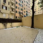 Quiet Corner In The Eternal City