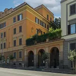 Salotto19 - Villa Borghese Centro