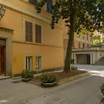 Salotto19 - Villa Borghese Centro