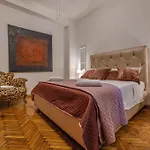 Rooma Domus Parioli - 1 Stop From City Center