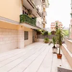 Bdc - Rome, Open City! 3-Bdr!