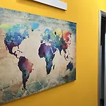 Roma Nel Mondo