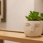Iflat Modern & Comfortable Apt In Trastevere