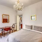 Interno 10 - Apt Centre Rome St Camillo Hospital