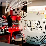 Hotel Ripa Roma