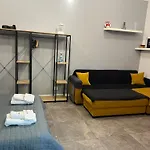 Appartamento Di Paolo Unicusano