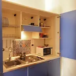 Holiday Flat In Central Location In Rome