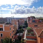 Heidi\'S Apartment In Trastevere