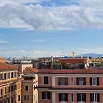 Heidi\'S Apartment In Trastevere