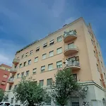 Elegante Appartamento Vaticano Lattanzio
