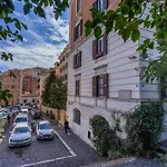Oasis Apartment Trastevere