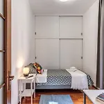 Oasis Apartment Trastevere