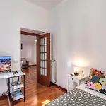 Oasis Apartment Trastevere