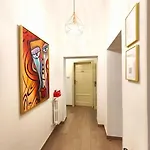 The Gold Apartment