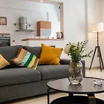 Bernadette Apartment - Vaticano Area