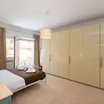 Bernadette Apartment - Vaticano Area