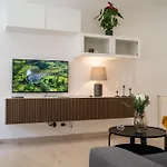Bernadette Apartment - Vaticano Area