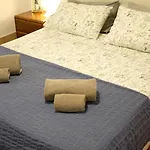 New! True-Stevere Amazing Double Bed For 5 Pax
