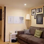 New! Centrale Station “Termini” Loft