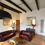 Industrial Loft Trastevere Station