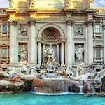 Colosseo Luxury Suite
