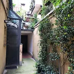 Stylish Duplex Apartment With Private Terrace