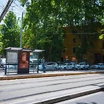 Loft Rooms Trastevere