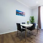 Loft Rooms Trastevere
