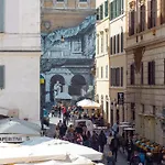 View on Campo de Fiori IREX apartments