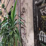 Casa Ludovica Trastevere