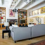 Angi\'S Home The New Luxury In Rome Heart