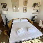 Trastevere Penthouse