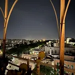 Trastevere Penthouse